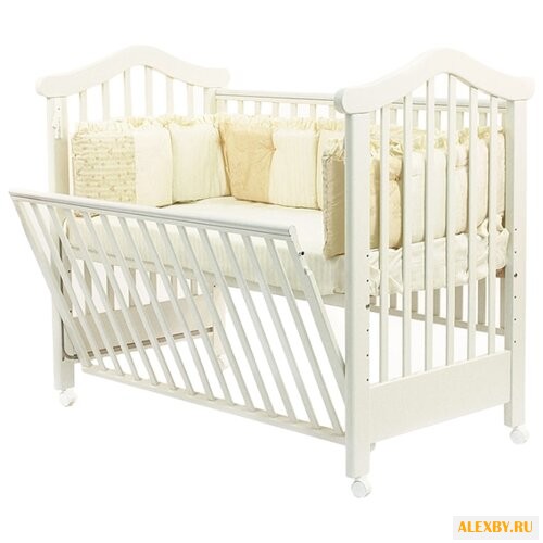 Кроватка Fiorellino Lilly