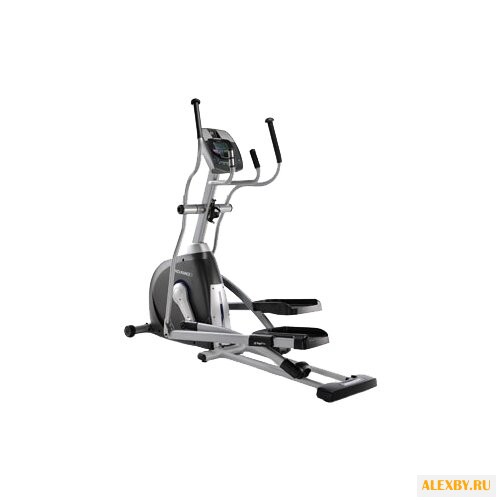 Эллиптический тренажер Horizon