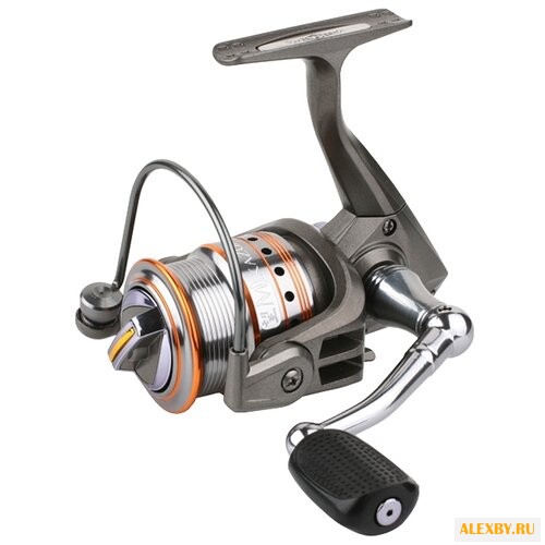 Катушка MIKADO Mikazuki 1006 FD