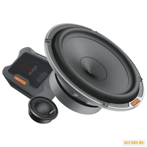 Автомобильная акустика Hertz