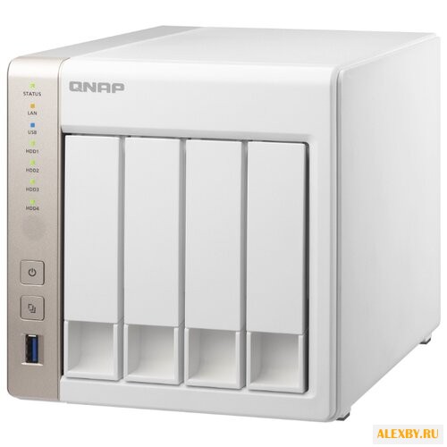 QNAP TS-451