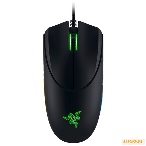 Мышь Razer Diamondback 2015