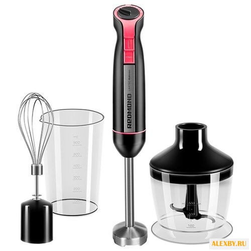 Погружной блендер REDMOND