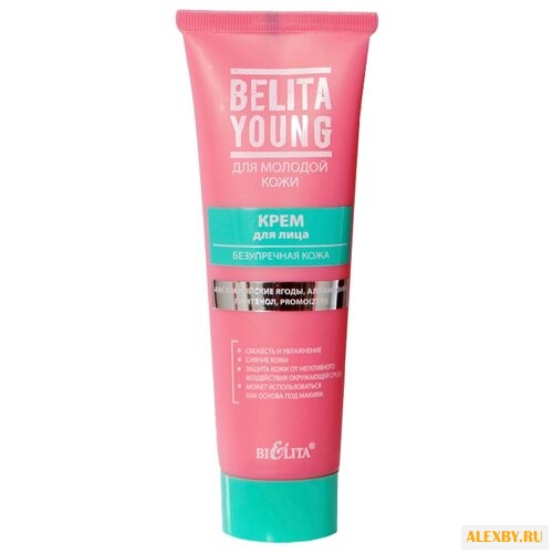 Bielita Young Крем для лица