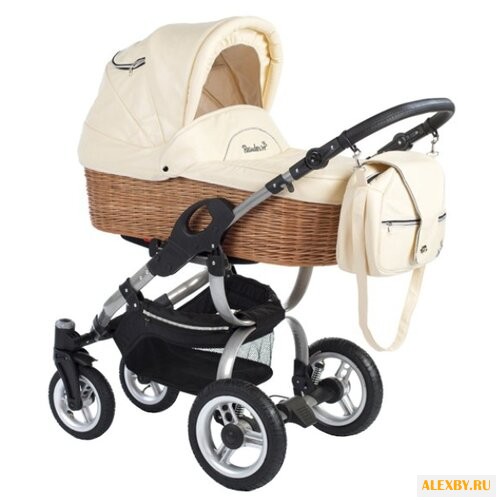 Универсальная коляска Reindeer