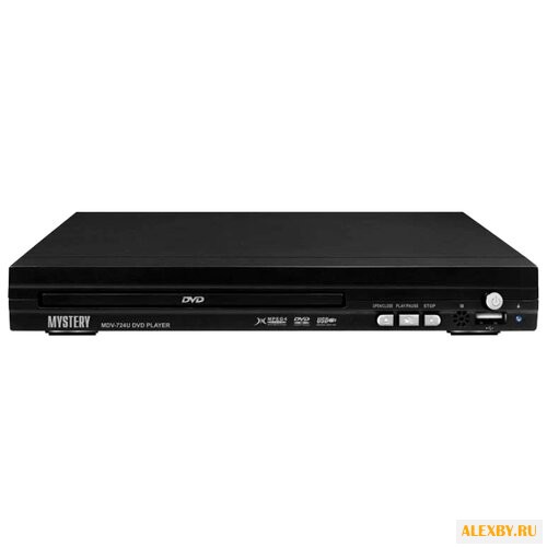 DVD-плеер Mystery MDV-724U