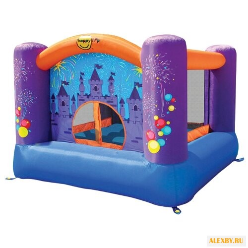 Купить Надувной комплекс Happy Hop