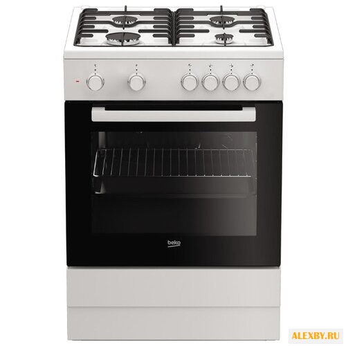 Плита BEKO FFSS 62000 W