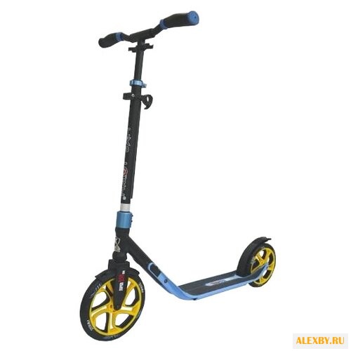 Городской самокат Explore Trojan