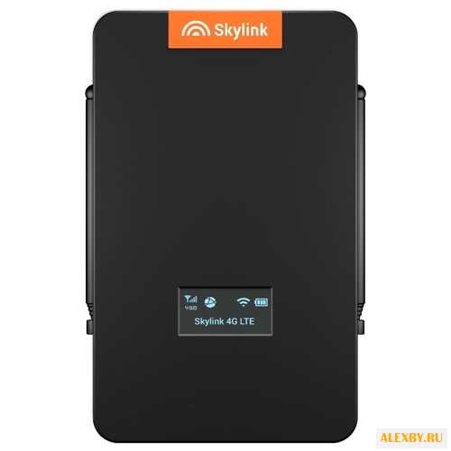 Купить Wi-Fi роутер Skylink M1