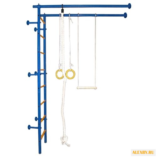 Шведская стенка Midzumi Sati