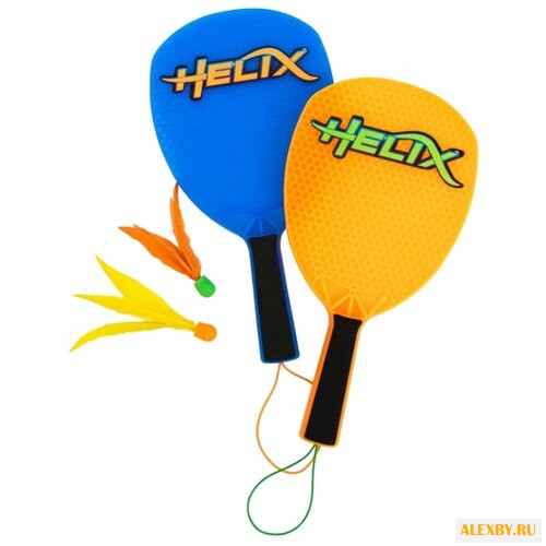 Игровой набор YULU Helix Fun