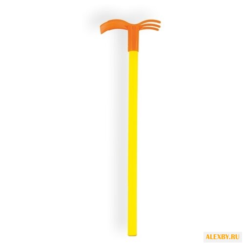 Мотыга ZEBRATOYS 15-10934