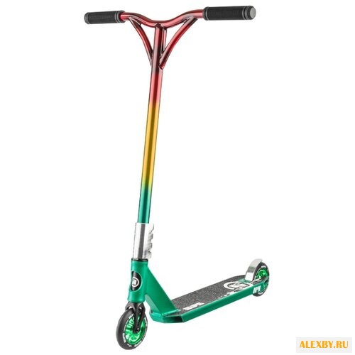 Спортивный самокат Hipe H4