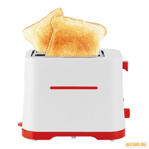 Тостер Zimber ZM-11157