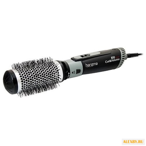 Фен-щетка harizma H10213 Curl