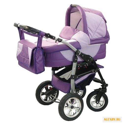 Универсальная коляска Teddy