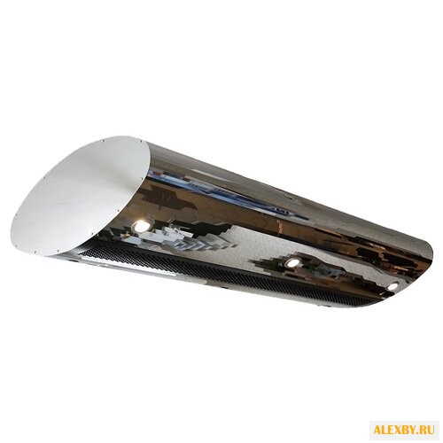 Тепловая завеса Тепломаш