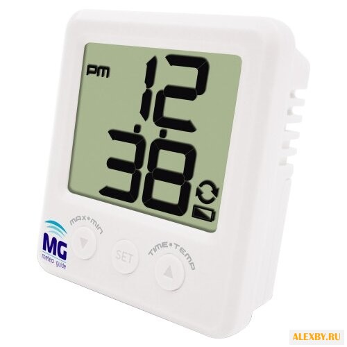 Метеостанция Meteo guide MG 01201