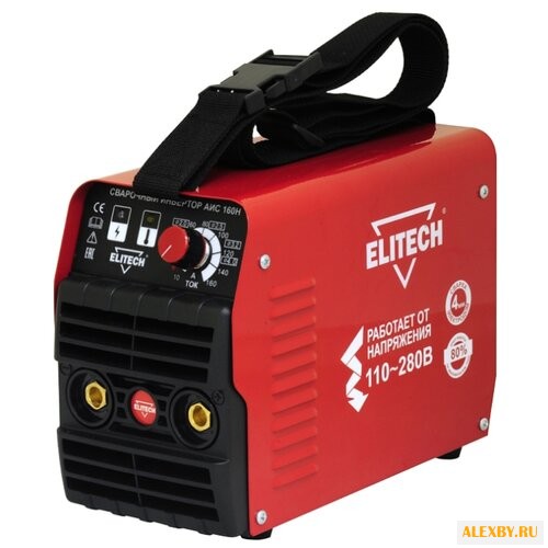 Сварочный аппарат ELITECH АИС