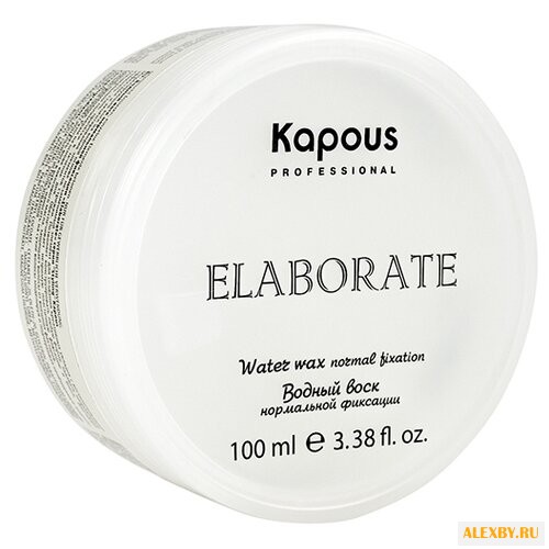 Kapous Professional Воск