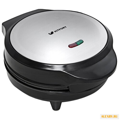 Вафельница Kitfort КТ-1619