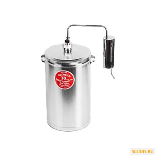 Самогонный аппарат Первач