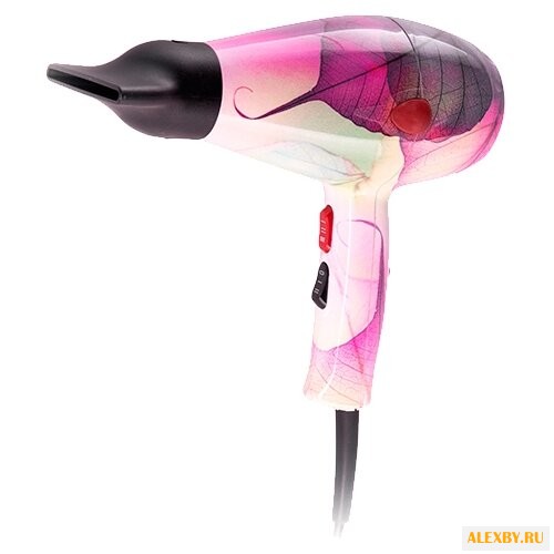 Фен EXCLUSIVE Ecostyle