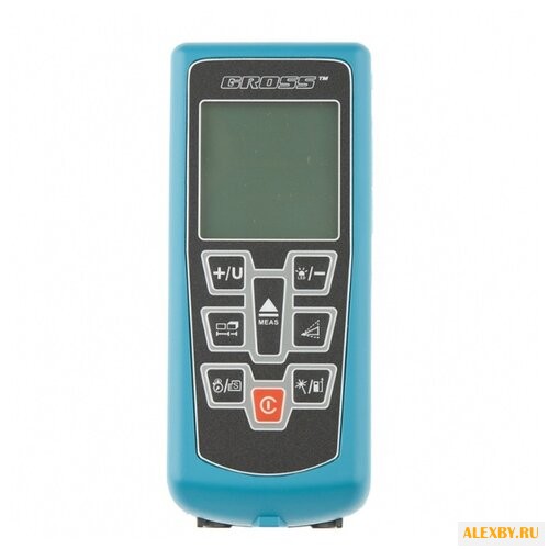 Лазерный дальномер Gross