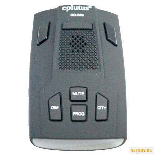 Радар-детектор Eplutus RD-526