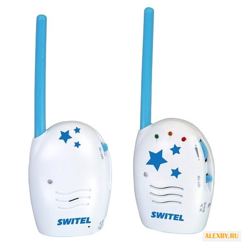 Радионяня Switel BCC38