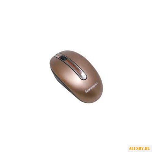 Купить Мышь Lenovo Wireless Mouse