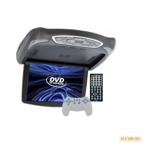 Автомобильный телевизор INCAR