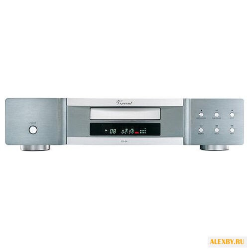 CD-проигрыватель Vincent CD-S4
