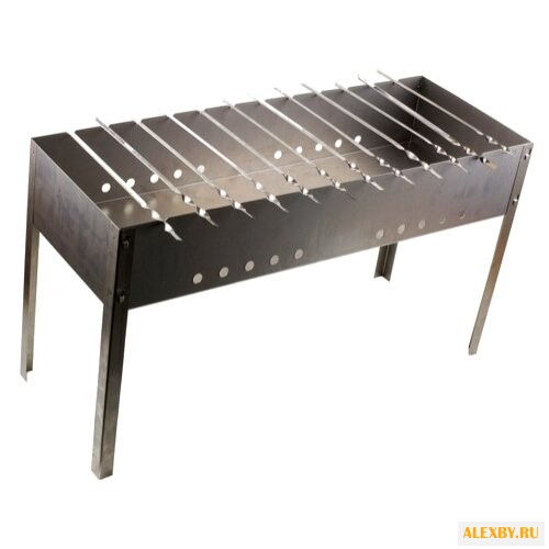 Мангал Искра М-12