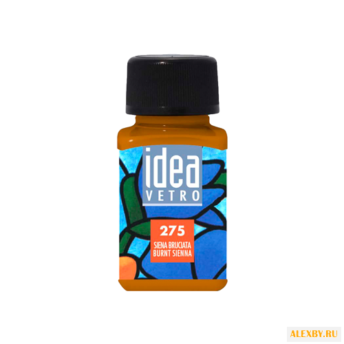 Купить Краски Maimeri Idea Vetro № 275