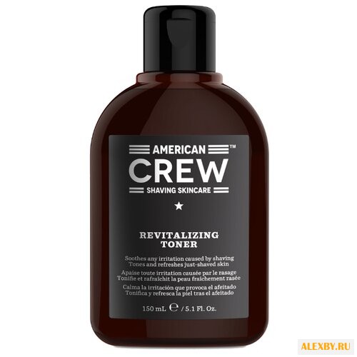 Revitalizing Toner Astringent