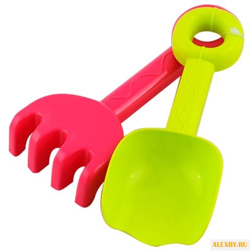 Набор Росигрушка Мини 4092