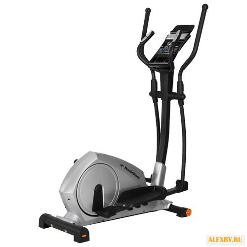 Эллиптический тренажер