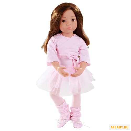 Кукла Gotz Софи балерина 50 см