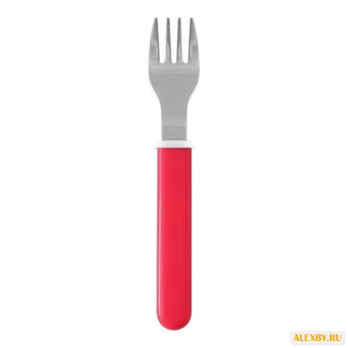Вилка Lubby Металлическая