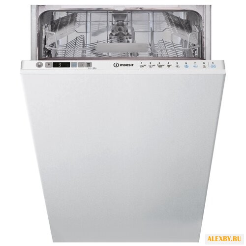 Посудомоечная машина Indesit