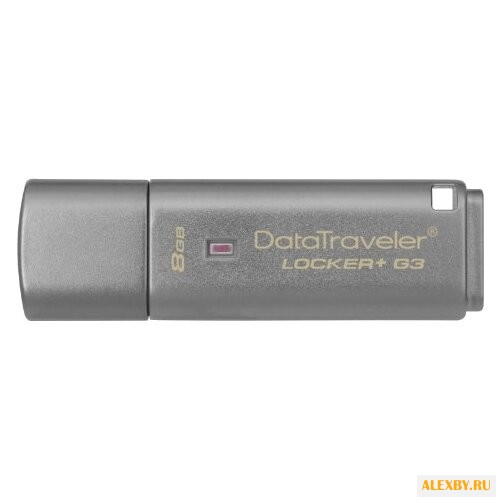 Флешка Kingston DataTraveler