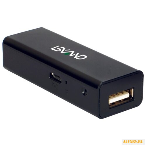 Купить Wi-Fi роутер LEXAND LXR-mini
