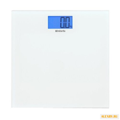 Весы Brabantia 483127
