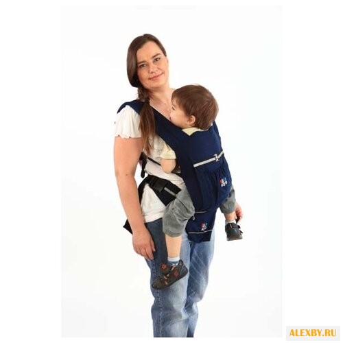 Эргорюкзак BABY Style
