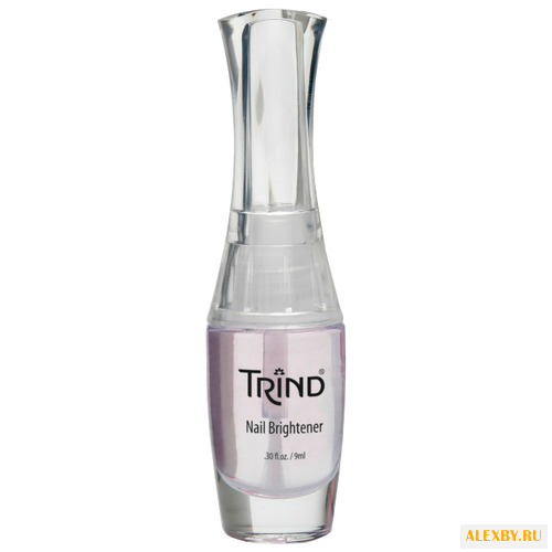 Лак Trind Nail Brightener