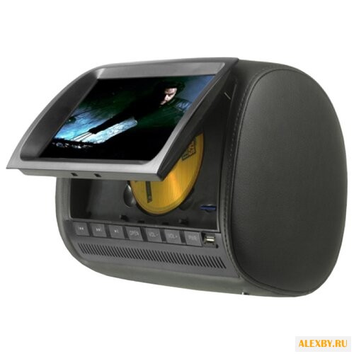 Автомобильный монитор ACV