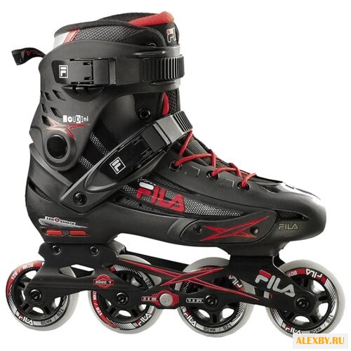 Роликовые коньки Fila Skates