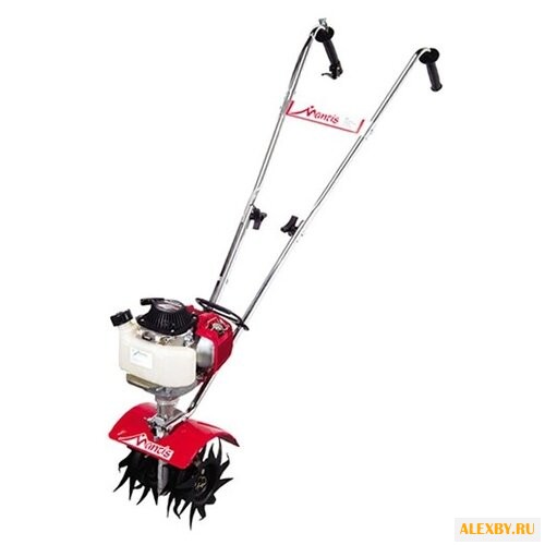 Культиватор Mantis Honda